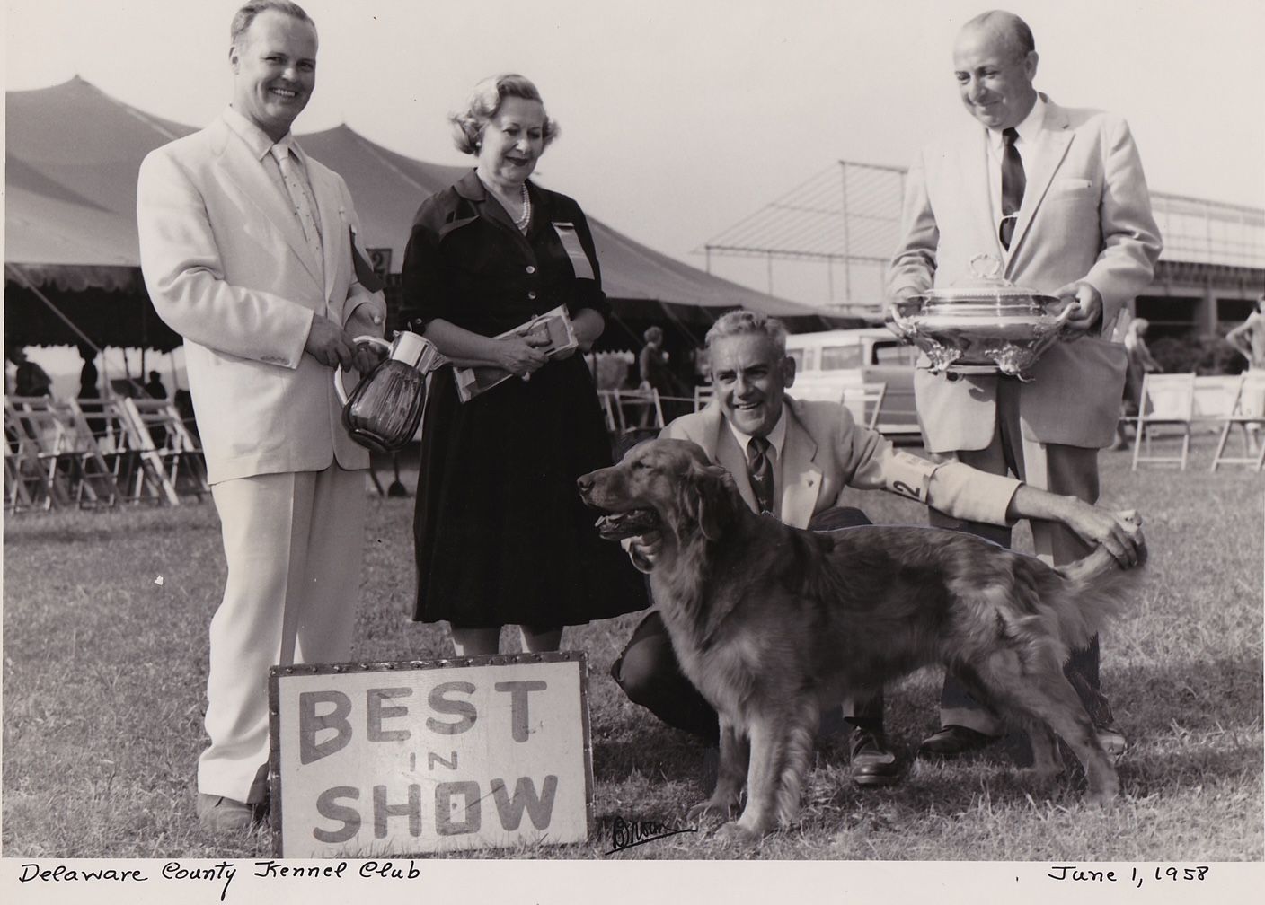 Question of the Week